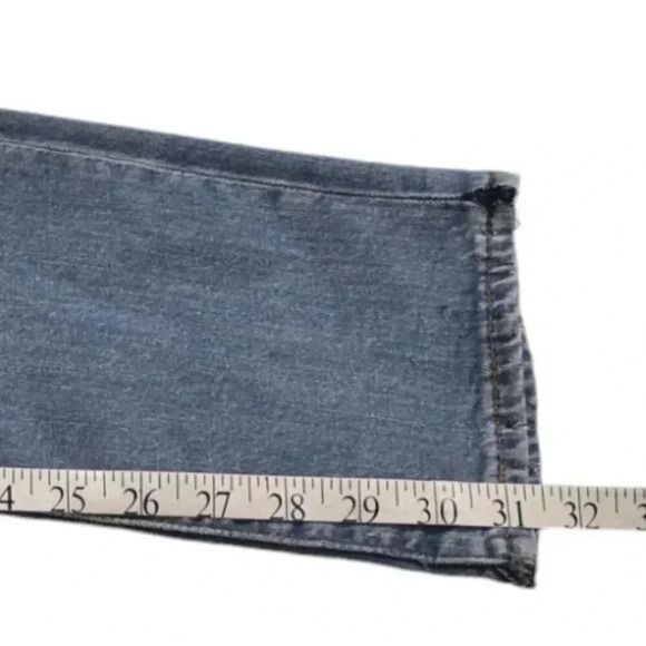 Levi's Premium  511 Slim Fit Flex Men's Jeans Medium Wash Size 30x32 - Picture 13 of 14